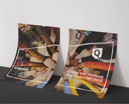 Style Guide Qriser 2020, learning, training, cursuri, formare continua, curs, coach, Toud