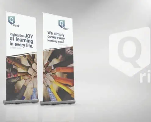 Style Guide Qriser 2020, learning, training, cursuri, formare continua, curs, coach, Toud