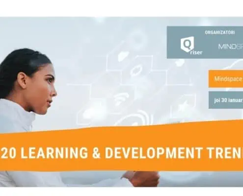 Style Guide Qriser 2020, learning, training, cursuri, formare continua, curs, coach, Toud