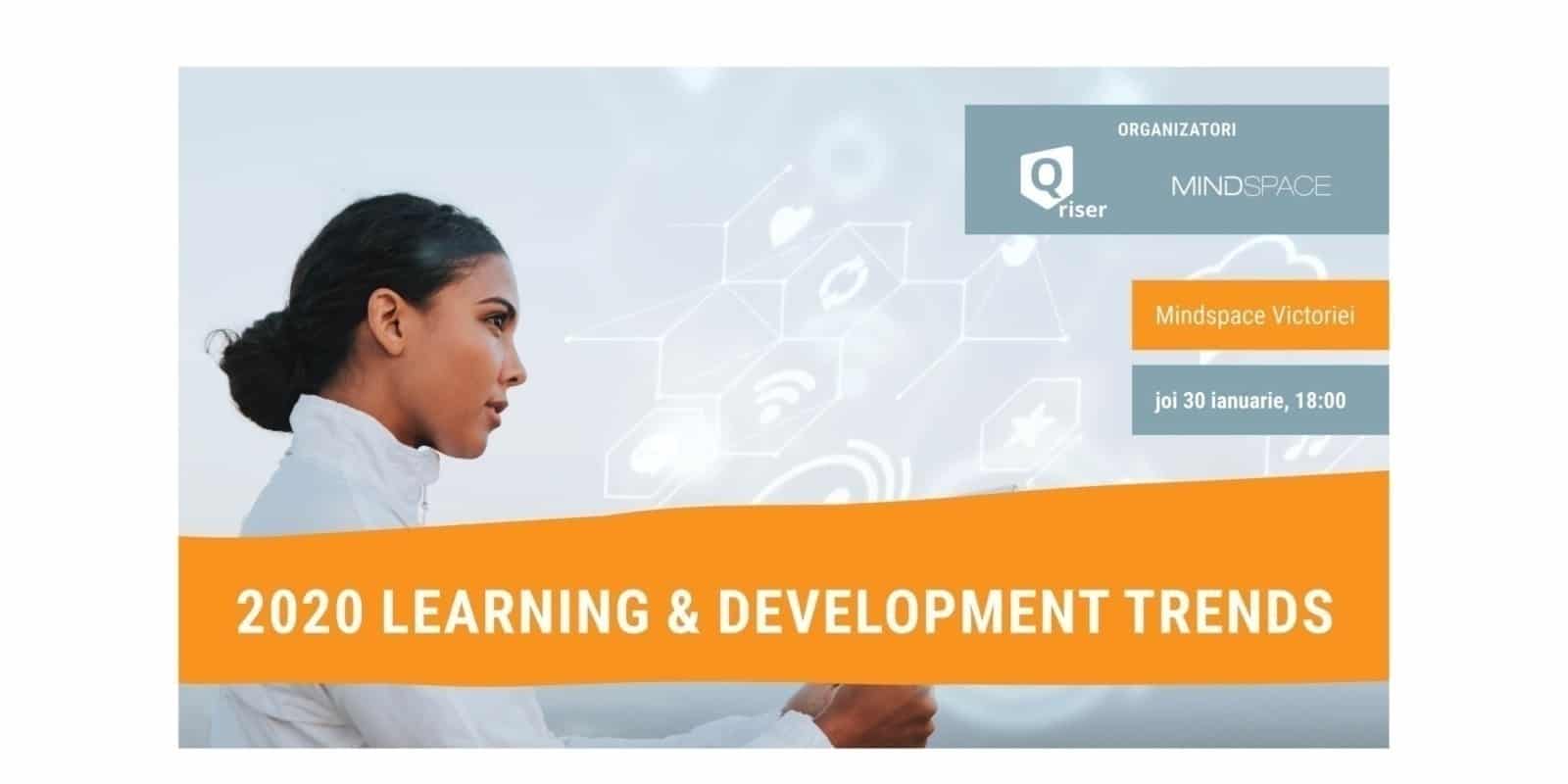 Style Guide Qriser 2020, learning, training, cursuri, formare continua, curs, coach, Toud