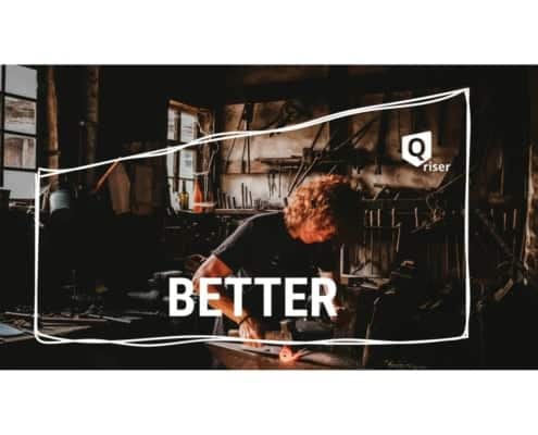 Style Guide Qriser 2020, learning, training, cursuri, formare continua, curs, coach, Toud