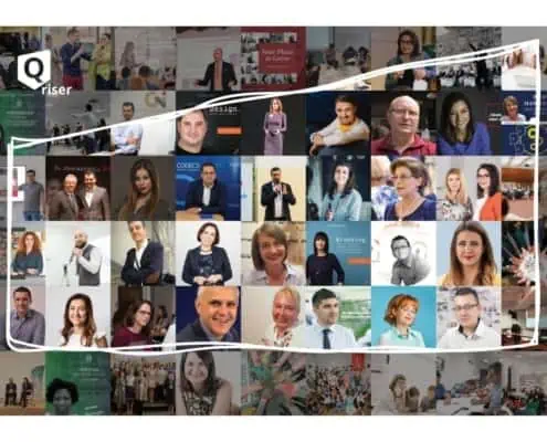 Style Guide Qriser 2020, learning, training, cursuri, formare continua, curs, coach, Toud