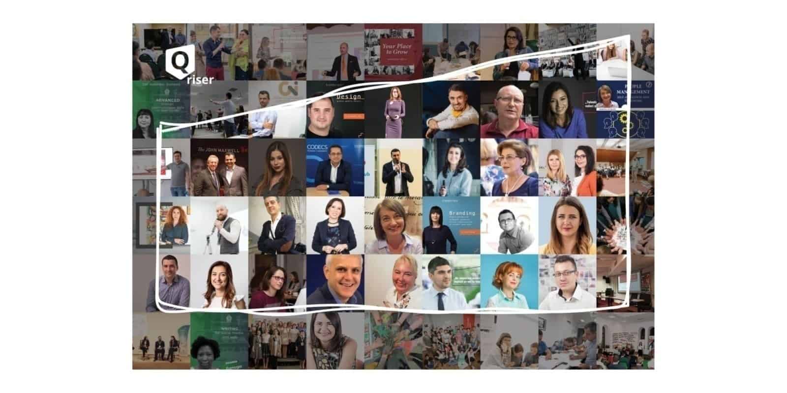 Style Guide Qriser 2020, learning, training, cursuri, formare continua, curs, coach, Toud