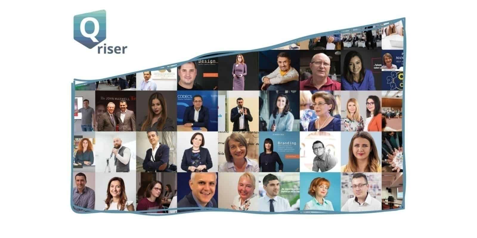 Style Guide Qriser 2020, learning, training, cursuri, formare continua, curs, coach, Toud