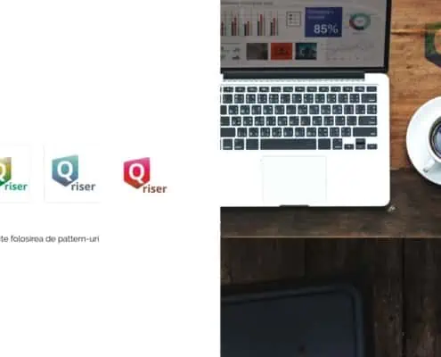 Style Guide Qriser 2020, learning, training, cursuri, formare continua, curs, coach, Toud