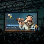 Cum sa construiesti o prezentare de impact in pasi