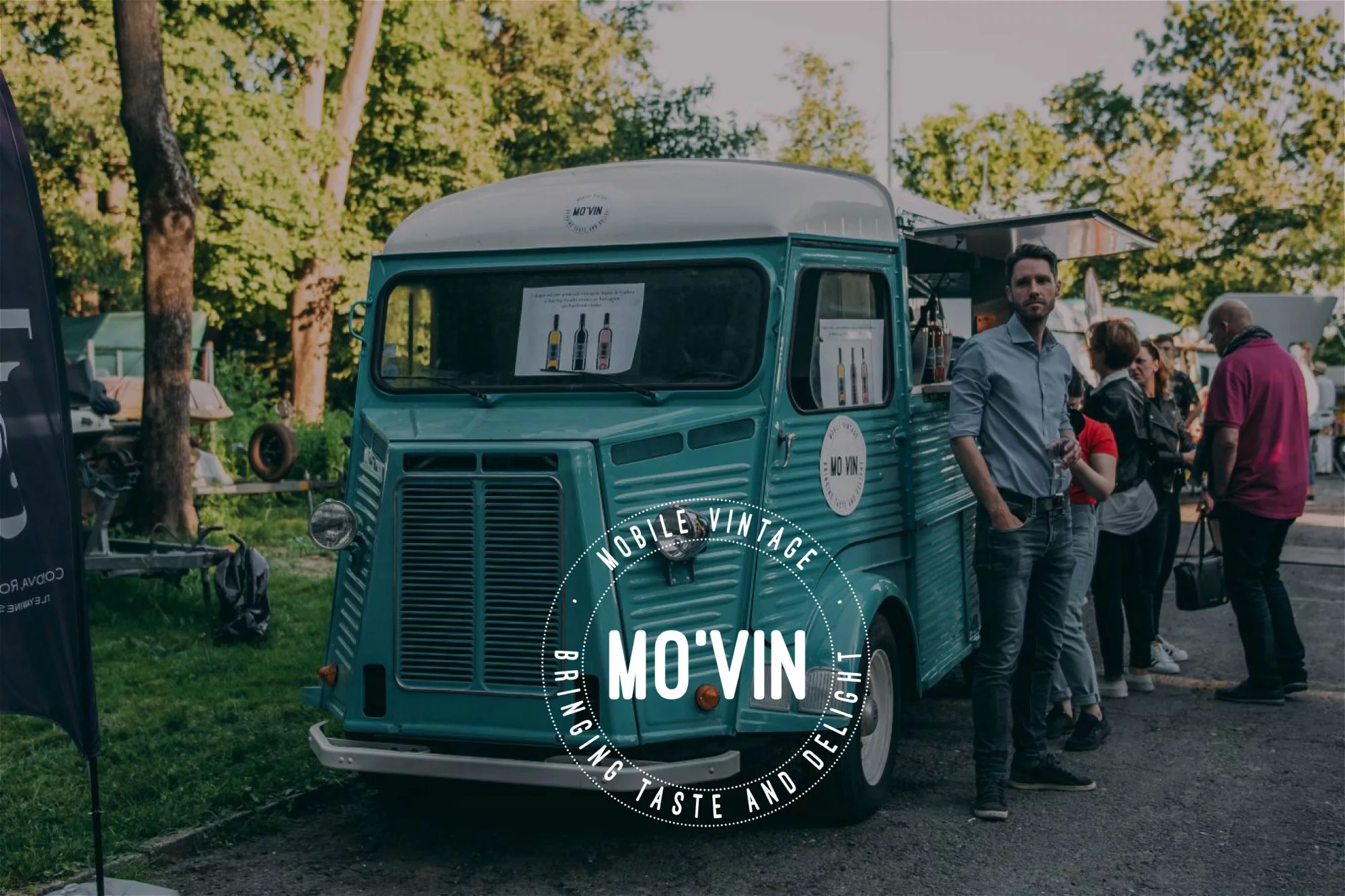 Mobile Vintage, creare website, creare site web, web design, design, website, Toud