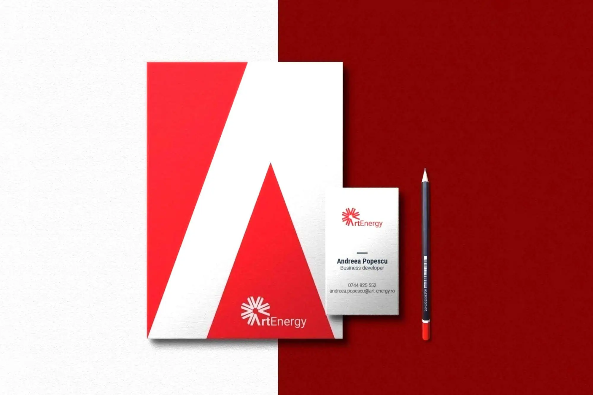 Servicii de branding articol informational exemplu pozitiv Toud