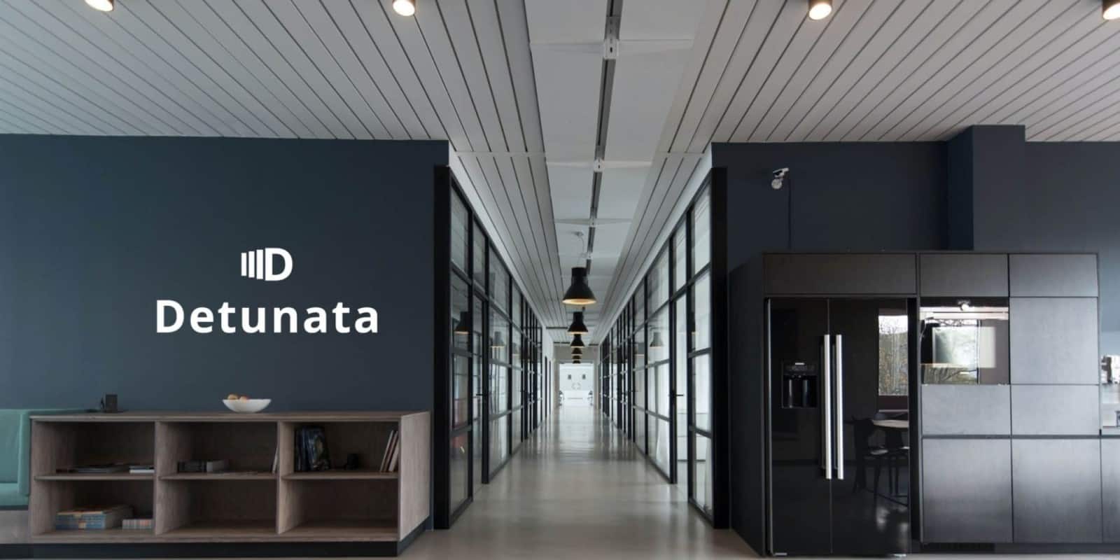 Detunata, identitate vizuala, branding, design, Toud, logo, logo design