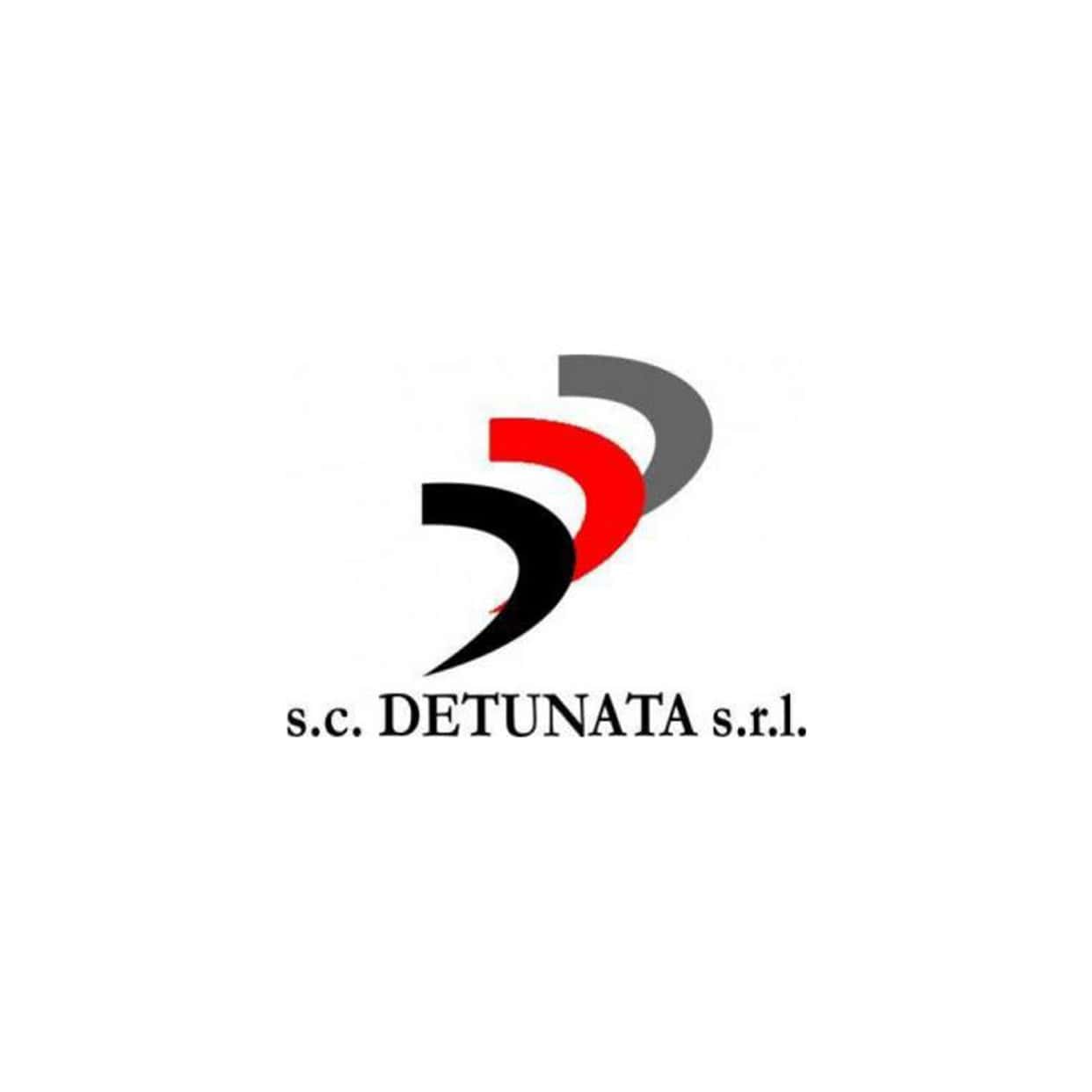 Logo vechi Detunata