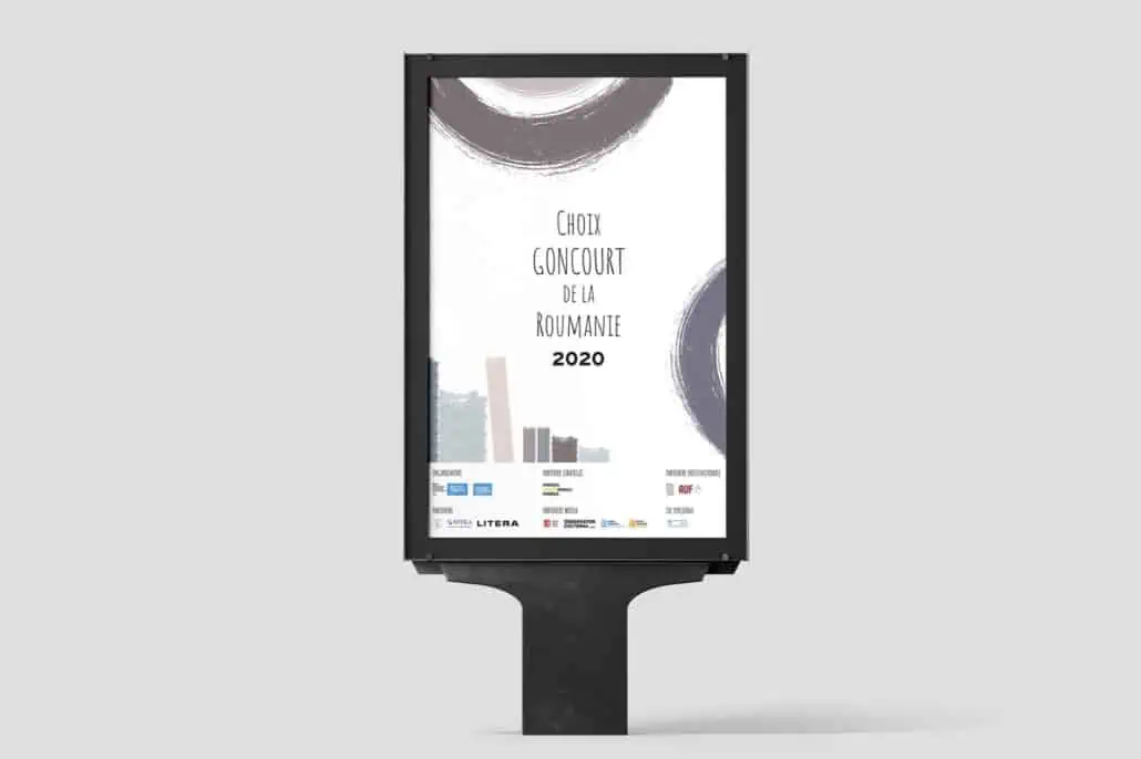 Premiul Goncourt Alegerea Romaniei