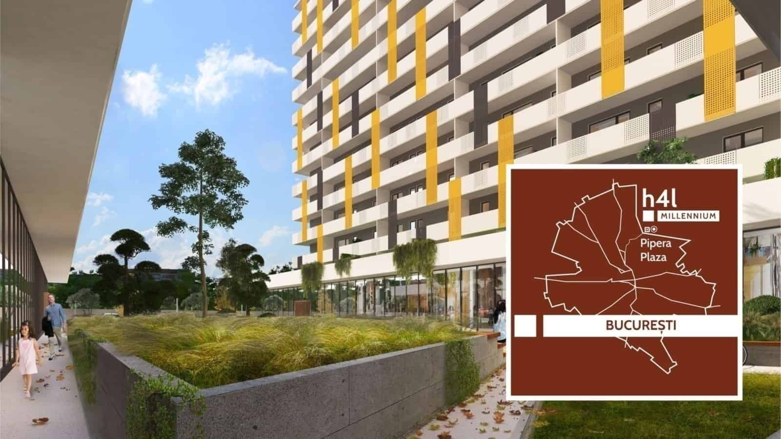 h4l, design, design grafic, vizual, h4l MILLENNIUM