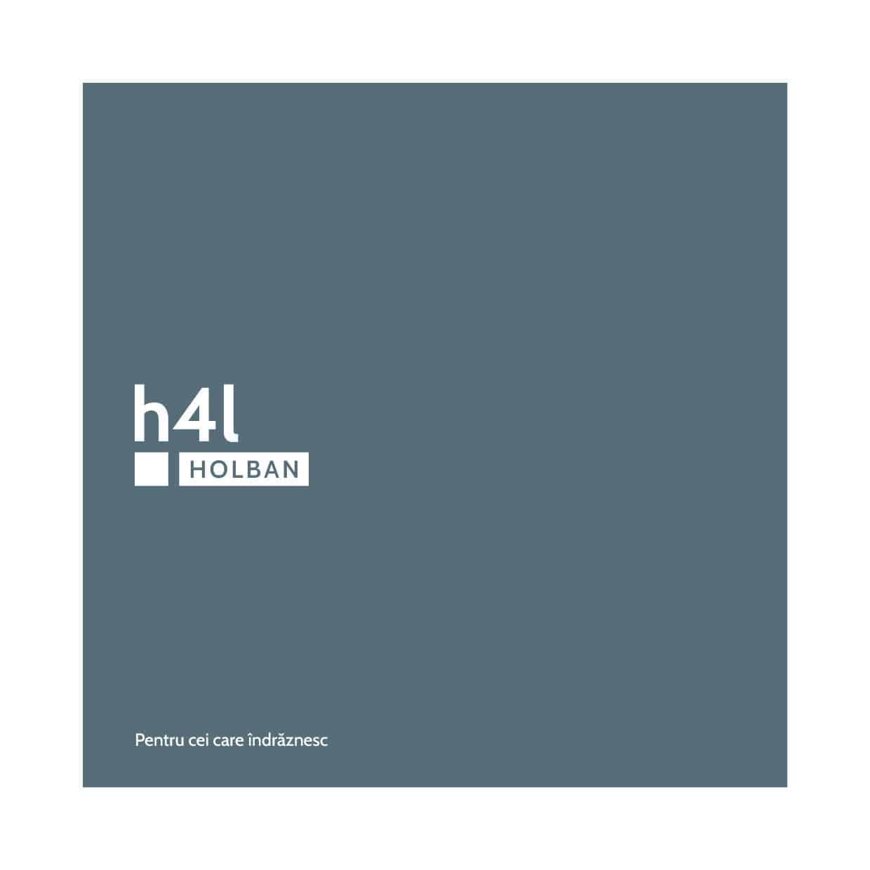 h4l, h4l HOLBAN, home 4 life, branding, design