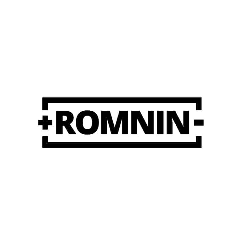 Logo Romnin creare logo logo design