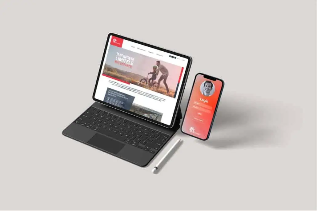 ArtEnergy - rebranding pentru un distribuitor de energie