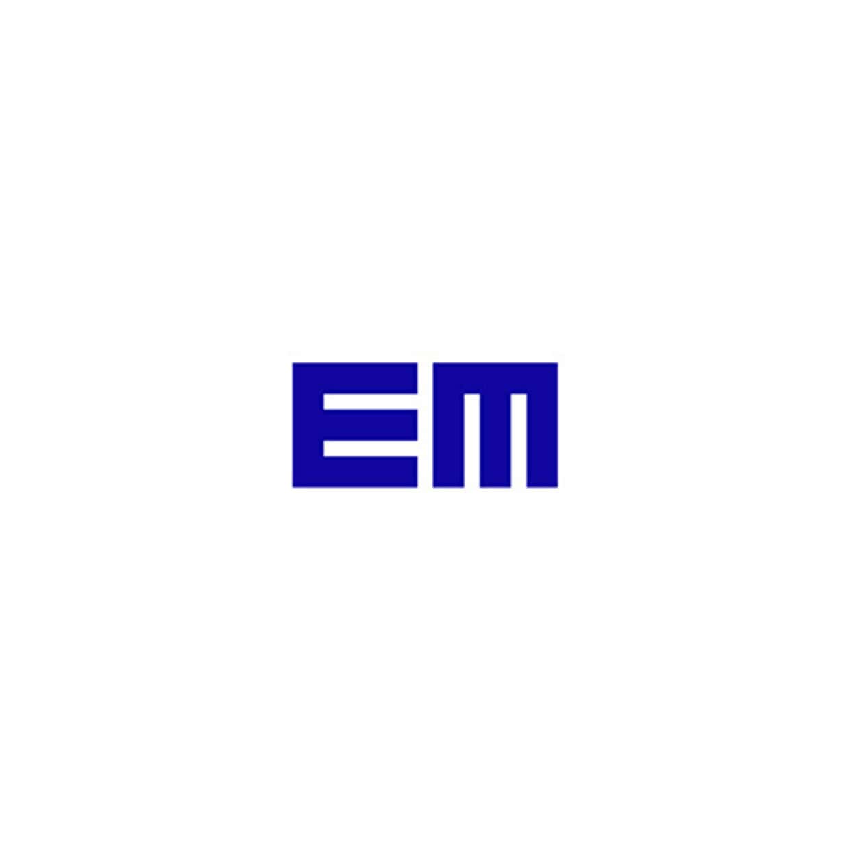 Logo Electromontaj nou