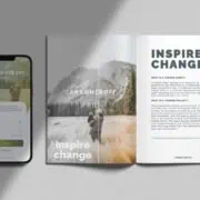 CARBONOFF identitate de brand logo design web design proiect credite de carbon Toud branding design agentie branding agentie design TOUD