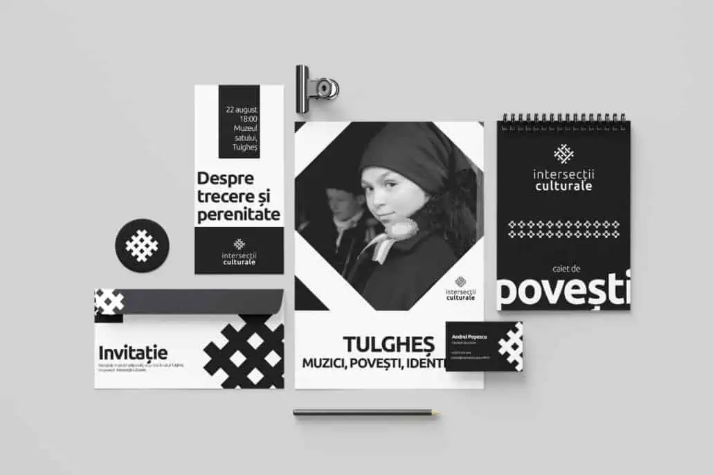 Intersectii culturale identitate vizuala si website pentru promovarea identitatii nationale, toud, proiect national, toud, Romania Intersectii culturale identitate vizuala si website pentru promovarea identitatii nationale toud proiect national toud Romania