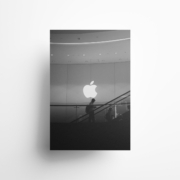 Crearea unui brand de succes: pe scurt despre 5 legende, Steve Jobs