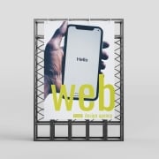 Agentie web design - 10 cele mai importante criterii de evaluare, Toud