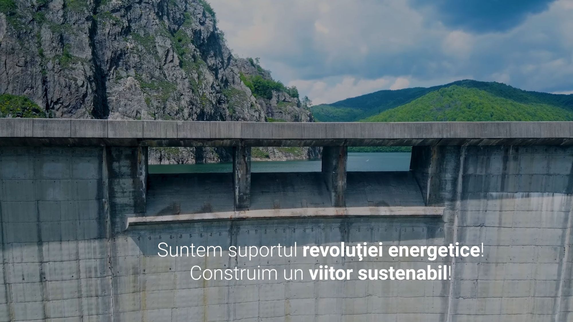 Hidroelectrica film de prezentare eveniment anual Toud Trofeul Energeticianului 15