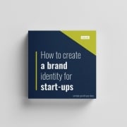 How to create a brand identity for start-ups, Cum sa creezi o identitate de brand pentru start-up, Toud