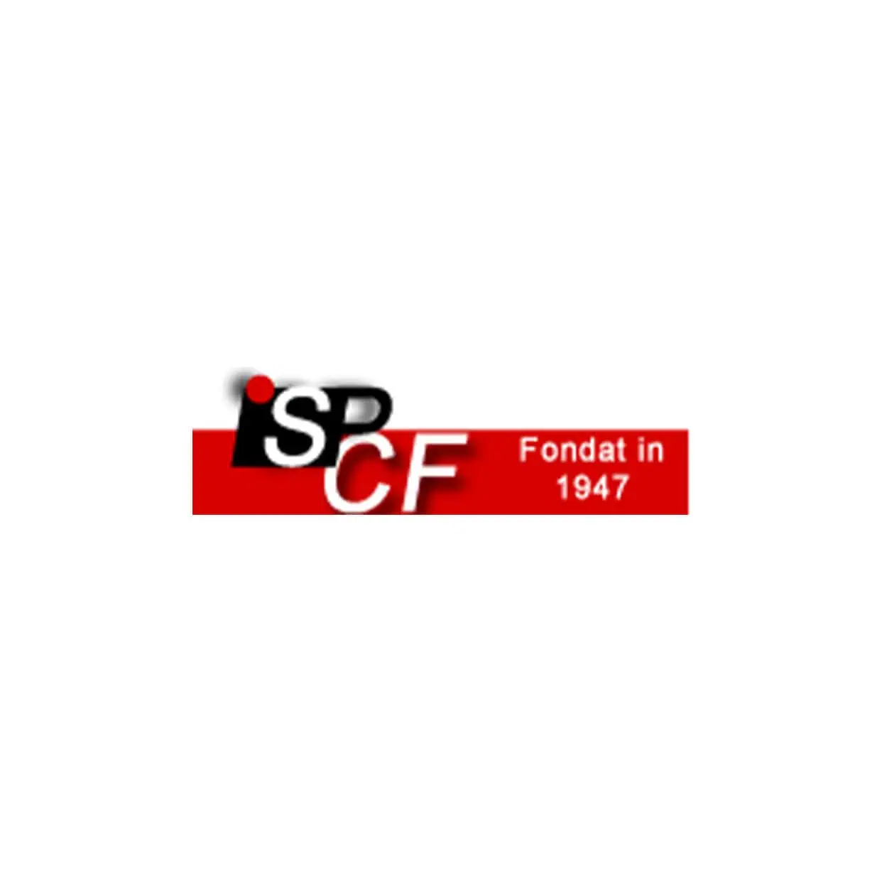 Logo vechi ISPCF