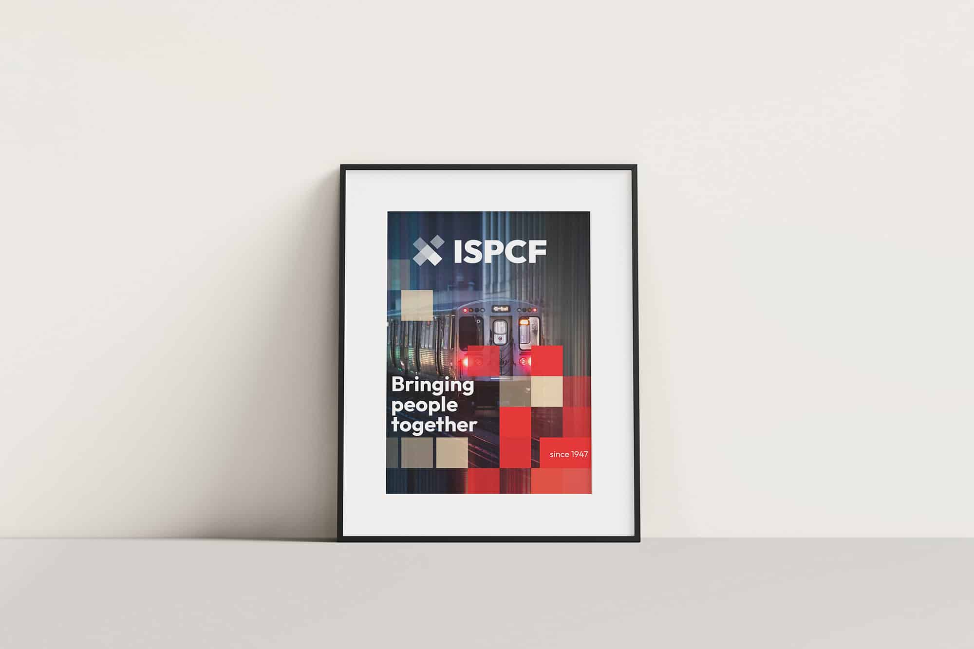 Transformarea ISPCF