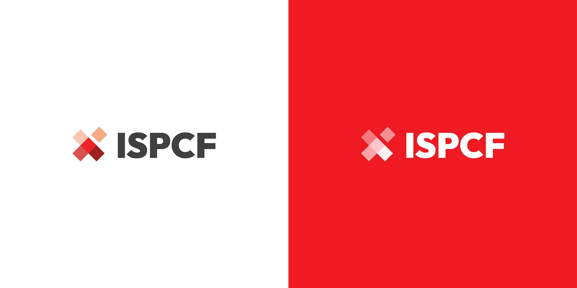Transformarea ISPCF, logo design, identitate vizuala
