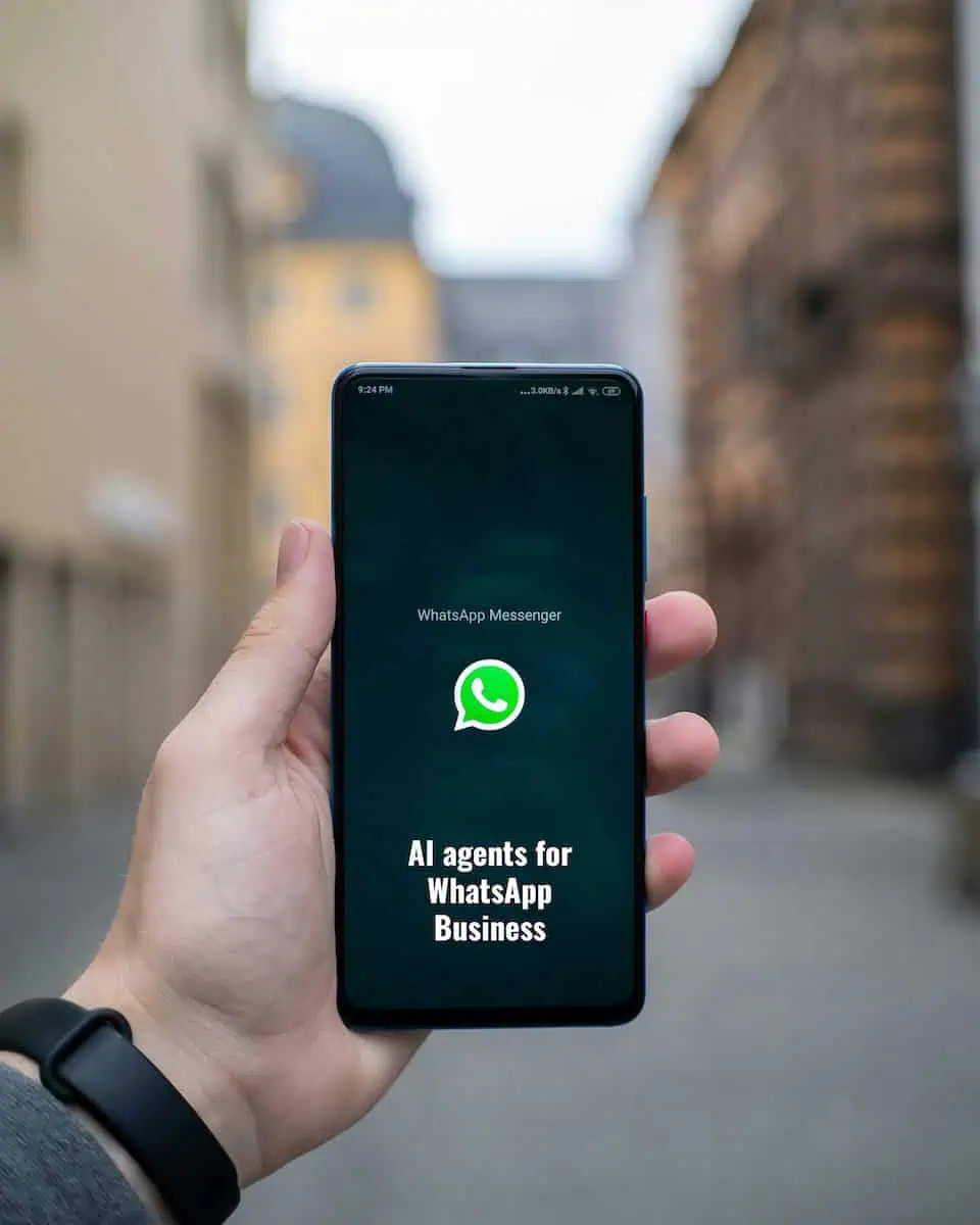 Agenti AI pentru Whatsapp