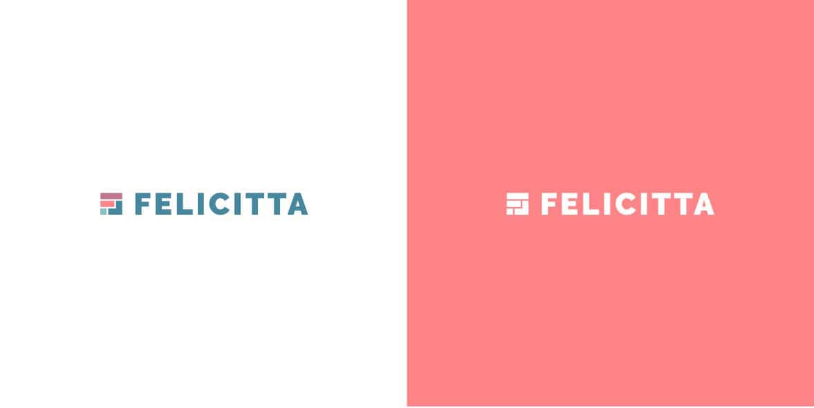 Felicitta — identitate vizuală, strategie și website pentru un loc construit cu gândul la oameni, Toud, logo design, identitate vizuală, web design