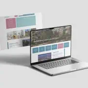 Felicitta — identitate vizuală, strategie și website pentru un loc construit cu gândul la oameni, Toud, logo design, identitate vizuală, web design