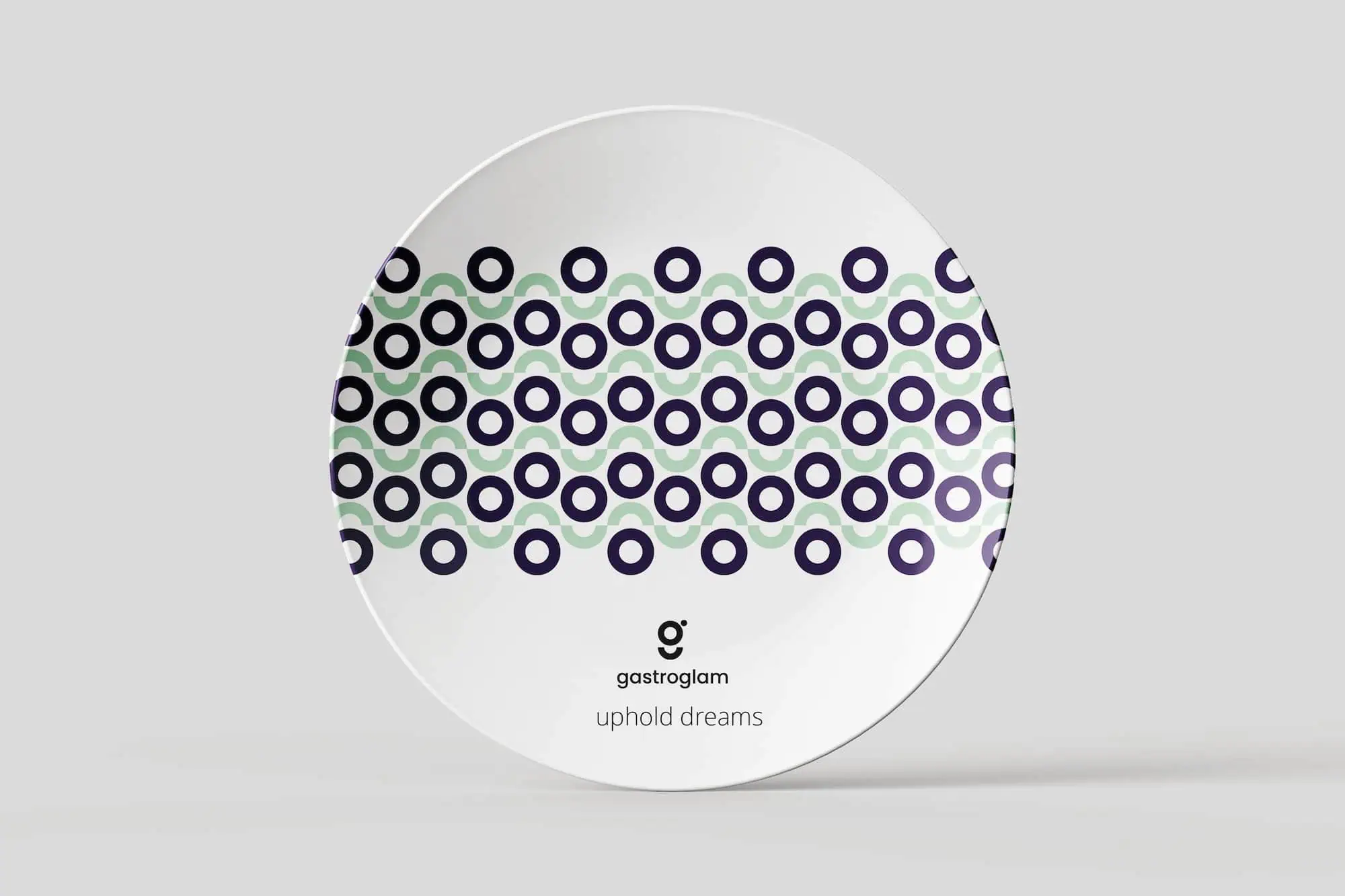 Gastroglam — proiectul care sustine visele celor care creeaza experiente la masa Toud identitate vizuala web design6 1