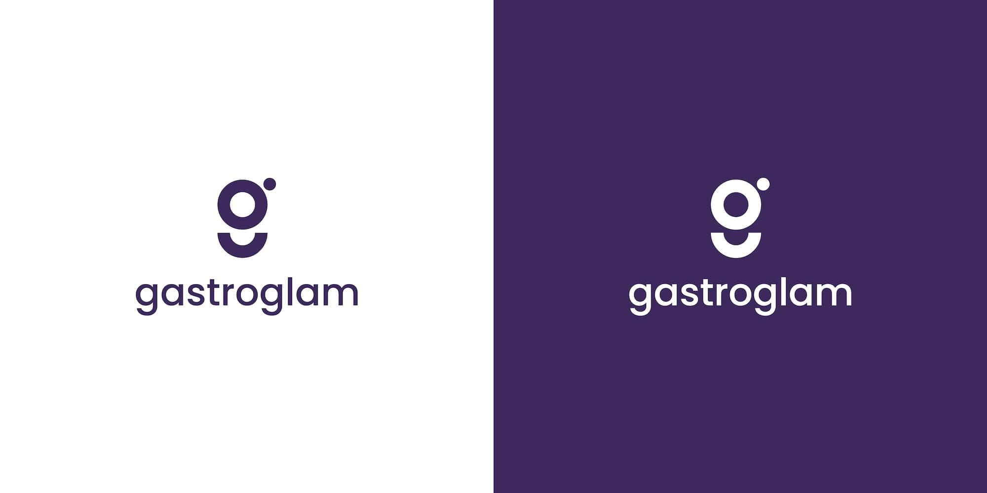 Gastroglam — proiectul care susține visele celor care creează experiențe la masă, Toud, identitate vizuală, web design7