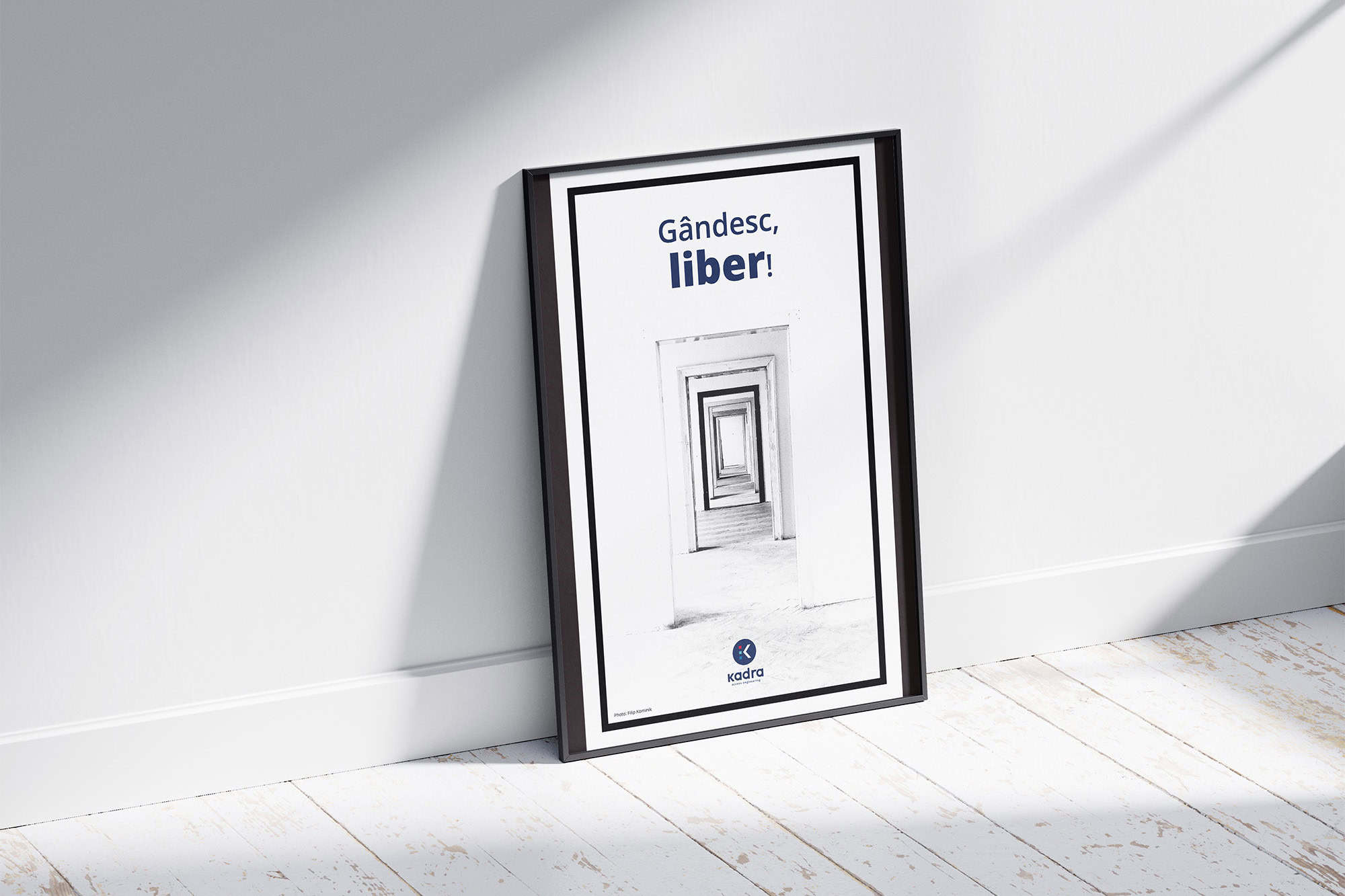 Strategia de brand – KADRA – amplifică libertatea în mișcare, Toud, strategie de brand1