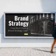 Cat costa o strategie de brand toud